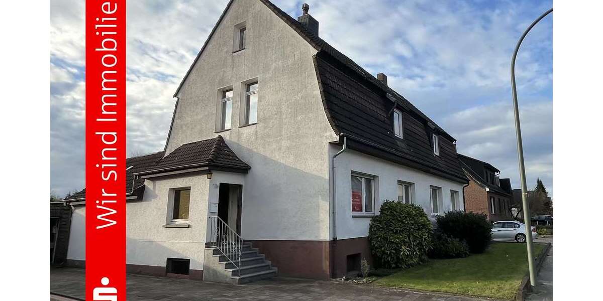 Haus zum Kaufen in Osnabrück 349.000 € 90 m² 5 zimmer