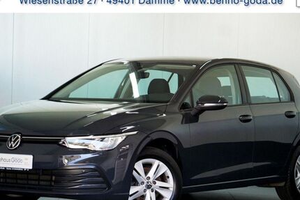 VW Golf 61.989 km 17.950 &euro; Damme 49401