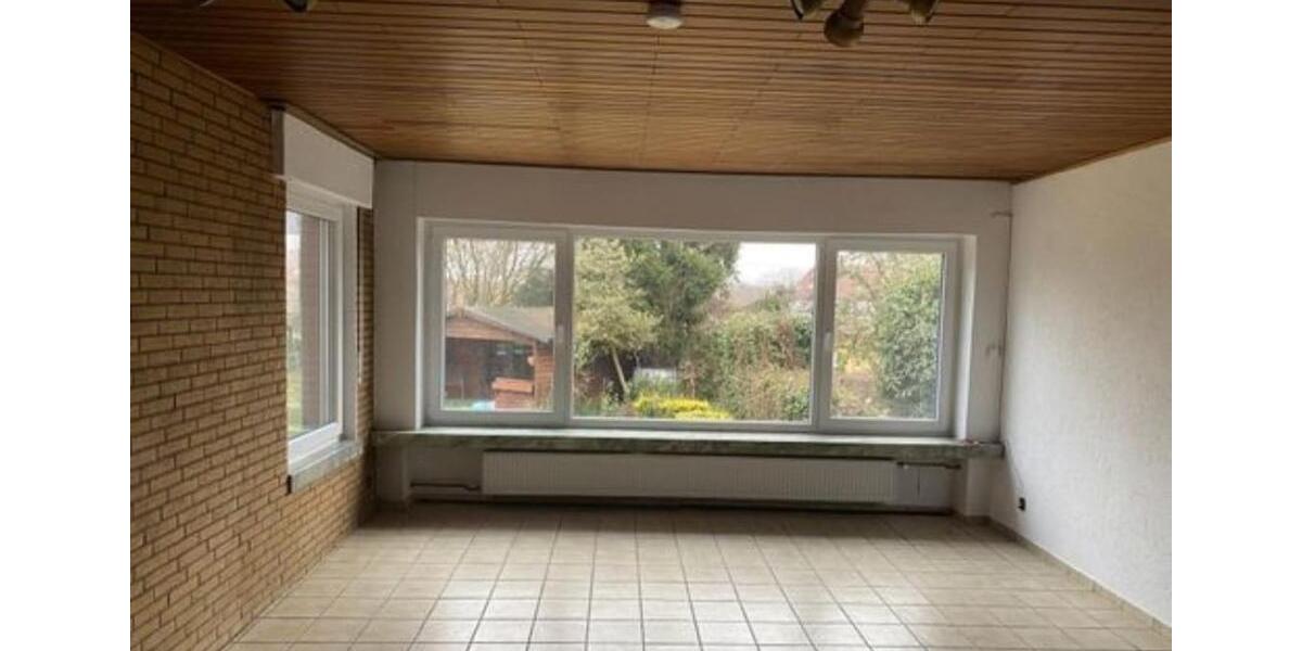 Erdgeschoßwohnung Osnabrück Eversburg - 3 Zimmer, 100 m&sup2;, 390.000&euro; | Angebot:26875197