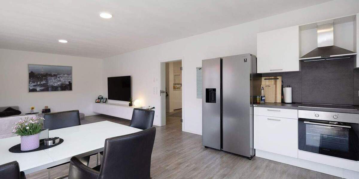 Etagenwohnung Ostercappeln - 5 Zimmer, 163 m&sup2;, 488.000&euro; | Angebot:26630305