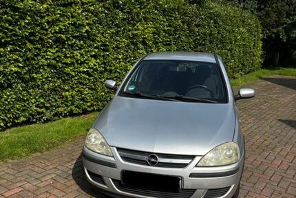 Opel Corsa 200.000 km 800 &euro; Merzen 49586