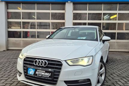 Audi A3 200.000 km 9.499 &euro; Osnabrück 49090