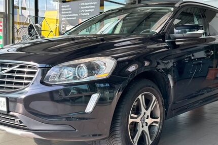 Volvo XC60 188.000 km 14.190 € Halle Westfalen 33790