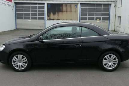 VW Eos 135.110 km 6.990 &euro; Osnabrück 49084