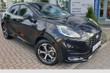 Ford Puma 10.000 km 24.940 € Bramsche 49565