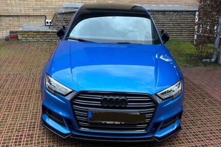 Audi A3 113.111 km 18.500 &euro; Osnabrück 49080