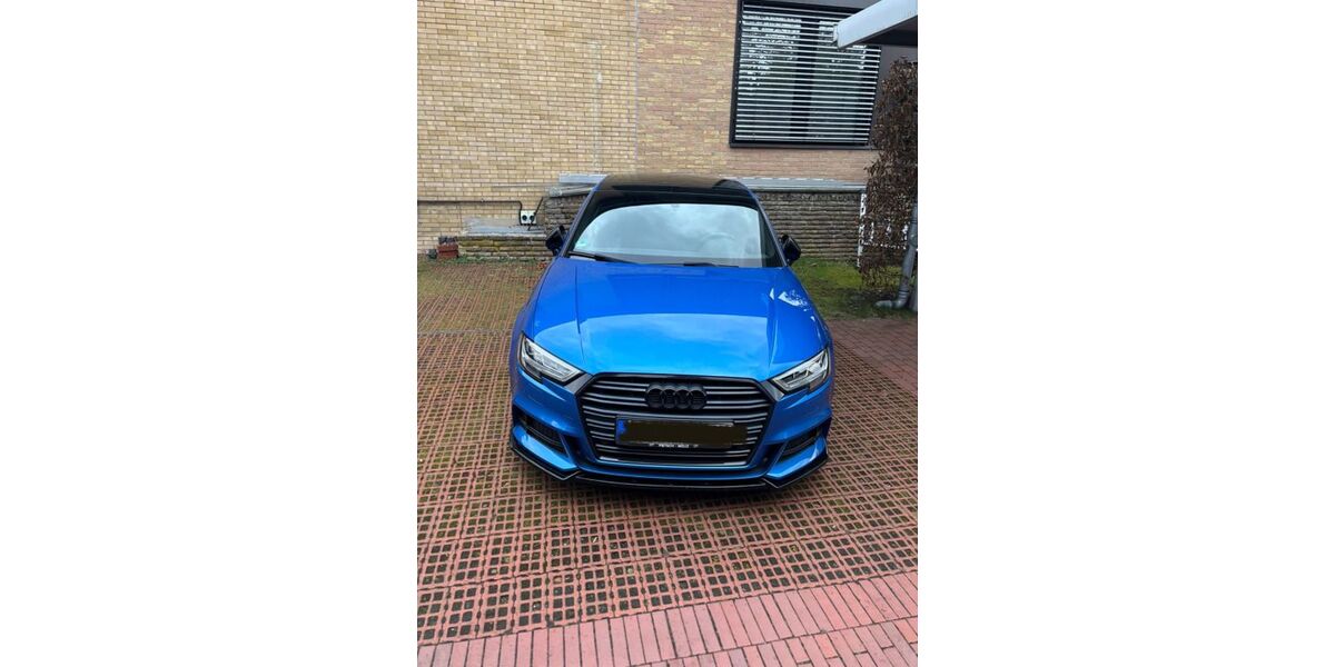 Audi A3 113.111 km 18.500 &euro; Osnabrück 49080