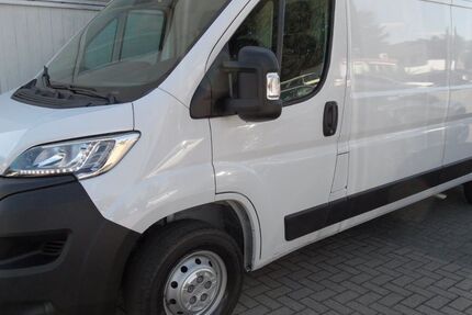 Opel Movano 26.500 km 24.500 &euro; Georgsmarienhütte 49124