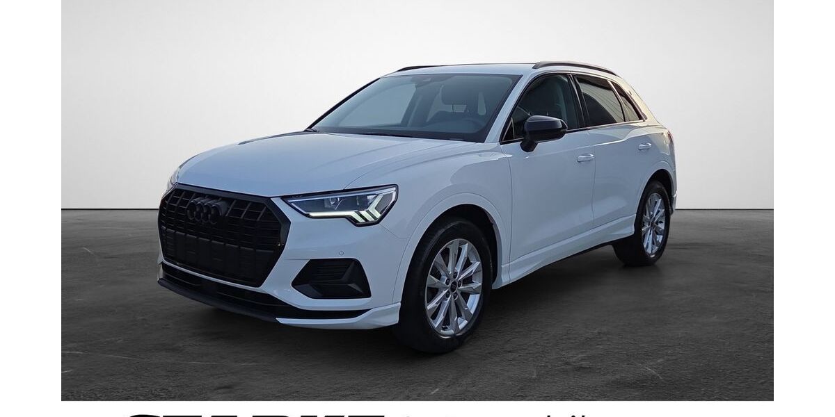 Audi Q3 57.588 km 31.980 &euro; Ibbenbüren 49477
