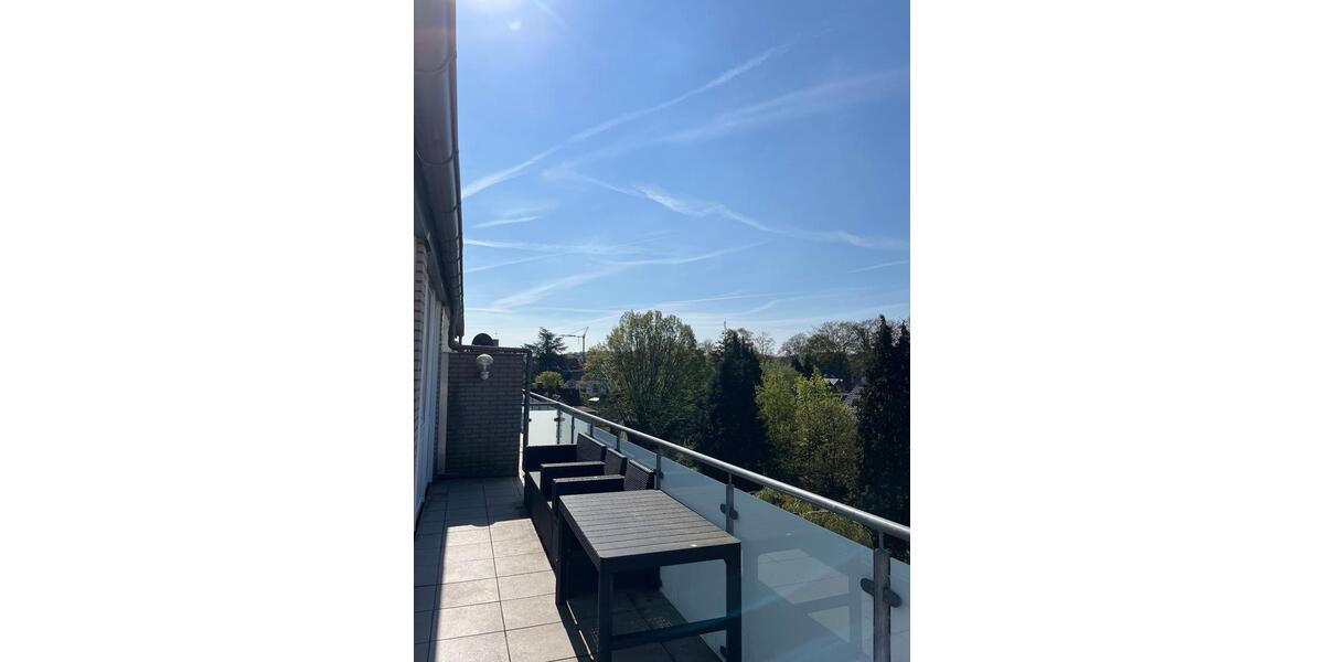 Dachgeschoßwohnung Osnabrück Hafen - 3 Zimmer, 65 m&sup2;, 190.000&euro; | Angebot:26478255