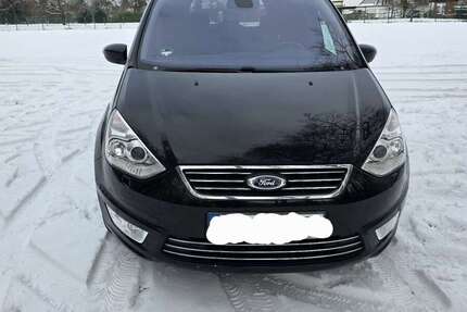 Ford Galaxy 188.000 km 7.800 &euro; Belm 49191