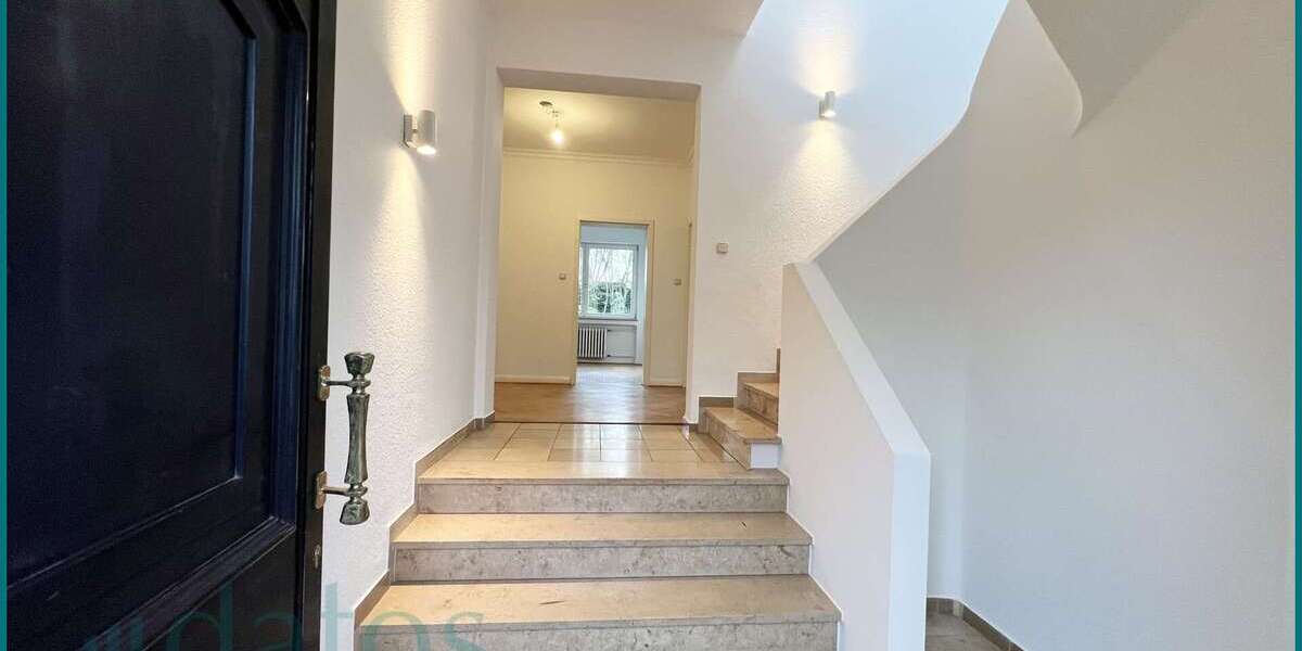 Einfamilienhaus Osnabrück Hafen - 7 Zimmer, 212 m&sup2;, 895.000&euro; | Angebot:24466294