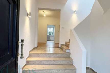 Haus Osnabrück Hafen - 7 Zimmer, 212 m&sup2;, 895.000&euro; | Angebot:24466294