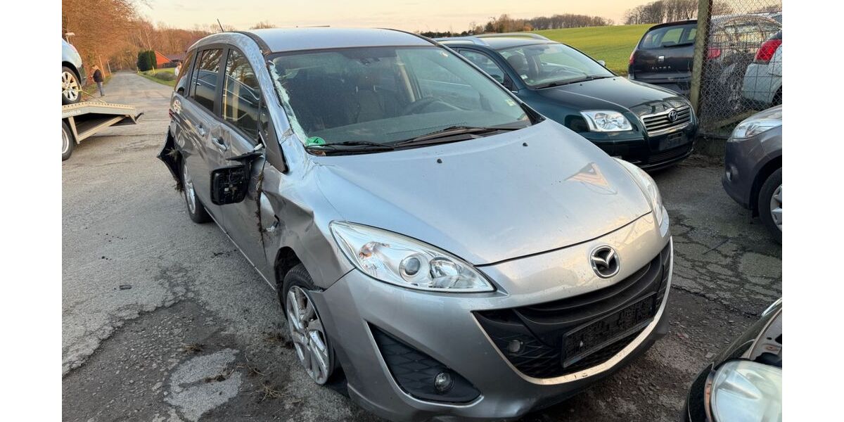 Mazda 5 231.000 km 1.990 &euro; Belm/Vehrte (bei Osnabrück) 49191