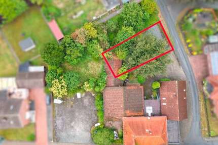 Grundstück Melle Bruchmühlen - 35.000&euro; | Angebot:27308075