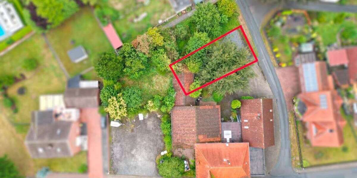 Grundstück Melle Bruchmühlen - 35.000&euro; | Angebot:27308075