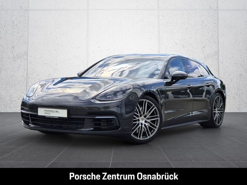 Panamera