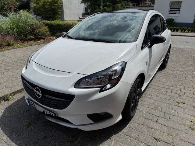Opel Corsa 36.661 km 9.999 € Osnabrück 49082