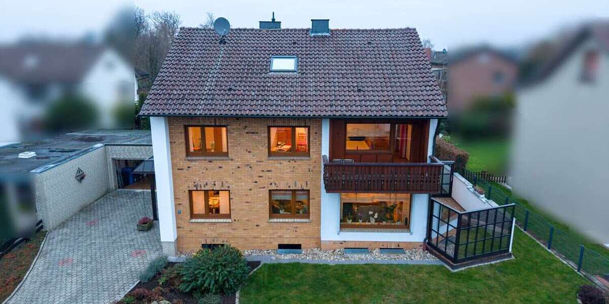 Haus zum Kaufen in Lotte 479.000 € 160 m² 7 zimmer