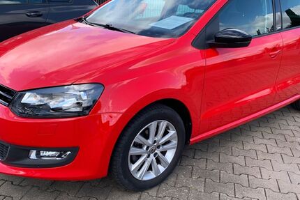 VW Polo 67.500 km 7.450 &euro; Bad Essen (LK Osnabrück) 49152