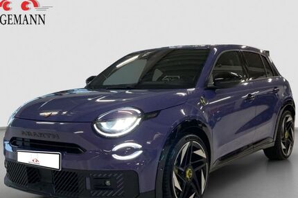 Abarth 600e 15.000 km 39.990 &euro; Osnabrück 49078