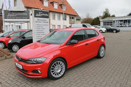 VW Polo 31.500 km 12.999 &euro; Hagen a. T. W. 49170