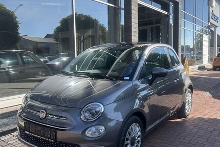 Fiat 500 46.300 km 11.489 € Ibbenbüren 49477