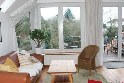 Zimmer Osnabrück Dodesheide - 2 Zimmer, 1.080&euro; | Angebot:27321404