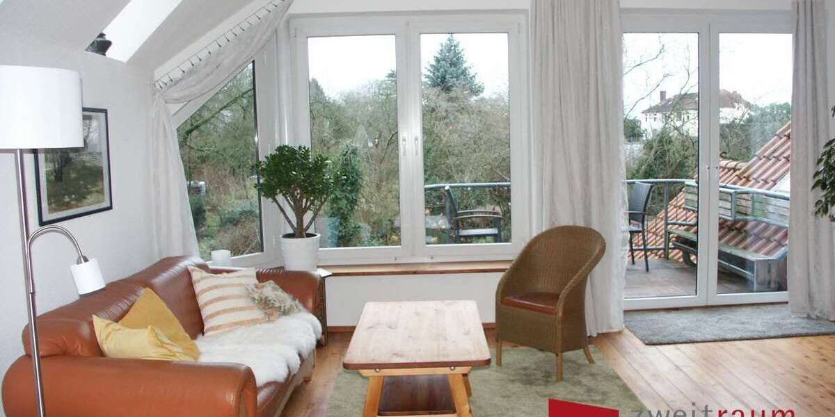 Zimmer Osnabrück Dodesheide - 2 Zimmer, 1.080&euro; | Angebot:27321404