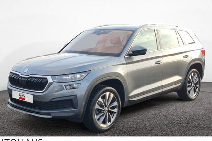 Skoda Kodiaq 56.956 km 29.180 &euro; Melle 49324