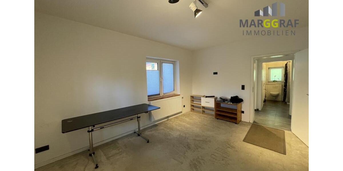 Erdgeschoßwohnung Osnabrück Eversburg - 1 Zimmer, 35 m&sup2;, 550&euro; | Angebot:26266458