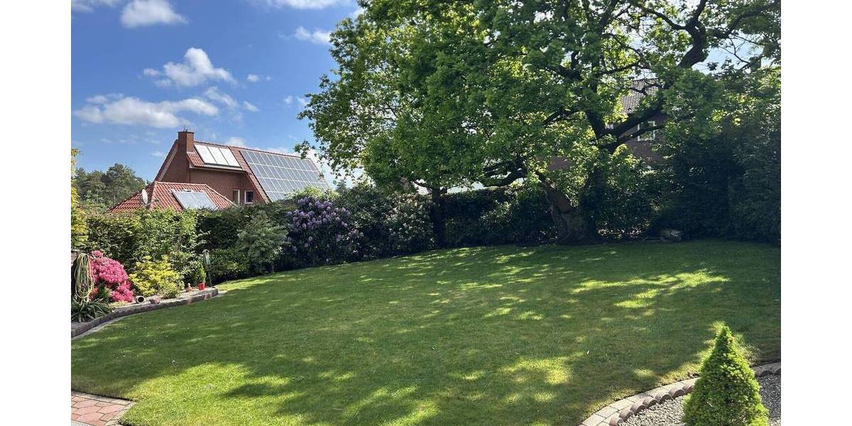 Bungalow Ibbenbüren Bockraden - 4 Zimmer, 105 m&sup2;, 298.000&euro; | Angebot:26672761
