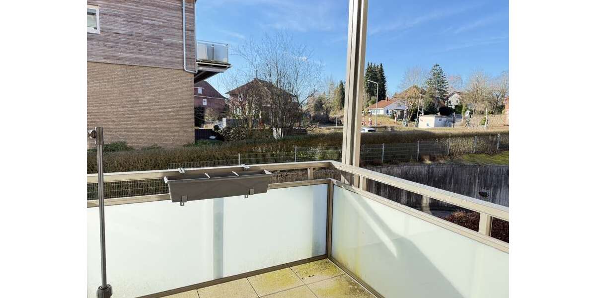 Etagenwohnung Bramsche - 2 Zimmer, 40 m&sup2;, 145.000&euro; | Angebot:25383269