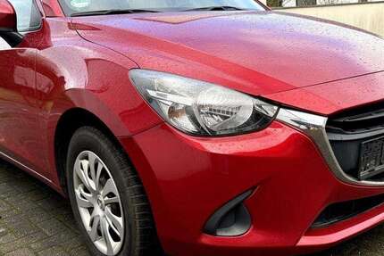 Mazda 2 145.800 km 6.200 &euro; Melle, Stadt 49324