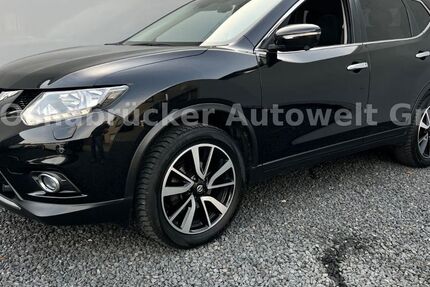 Nissan X-Trail 64.800 km 16.950 &euro; Georgsmarienhütte 49124
