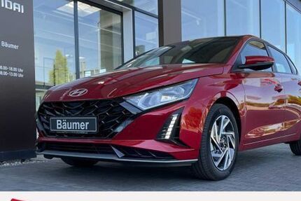 Hyundai i20 2.200 km 22.480 € Ibbenbüren 49479