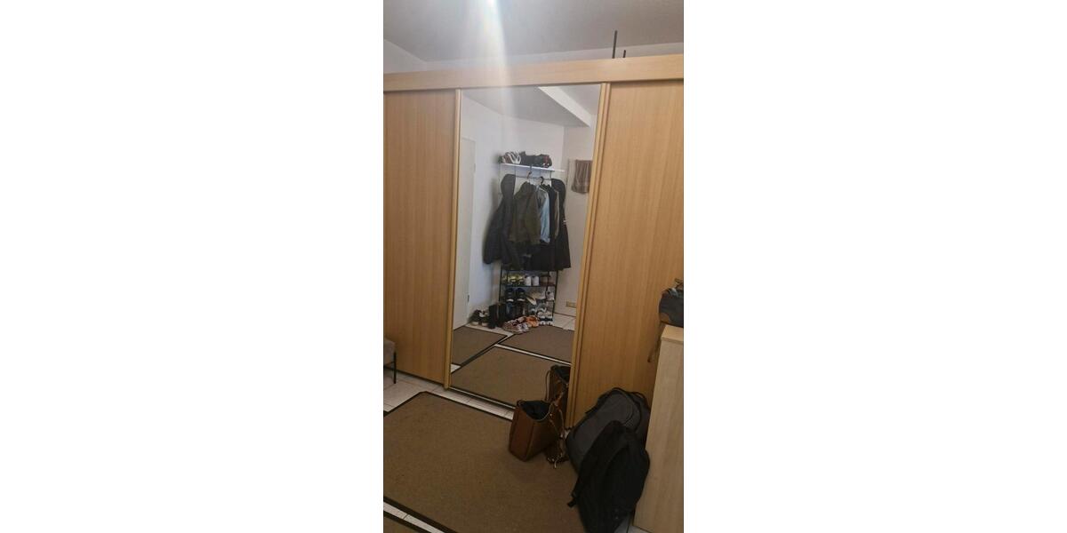 Erdgeschoßwohnung Osnabrück Eversburg - 2 Zimmer, 52 m&sup2;, 531&euro; | Angebot:26374670