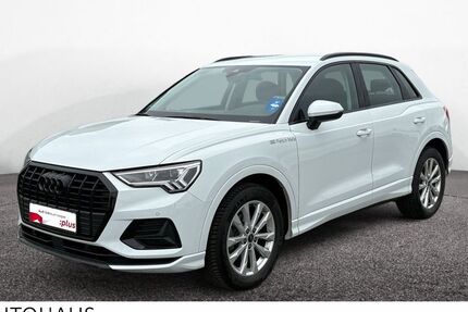 Audi Q3 34.481 km 32.450 &euro; Melle 49324