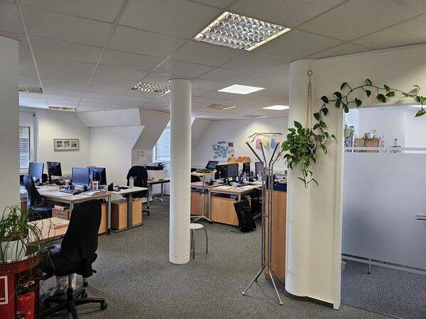 Gewerbeobjekt Osnabrück Innenstadt - 1 Zimmer, 396 m&sup2;, 4.600&euro; | Angebot:25778735