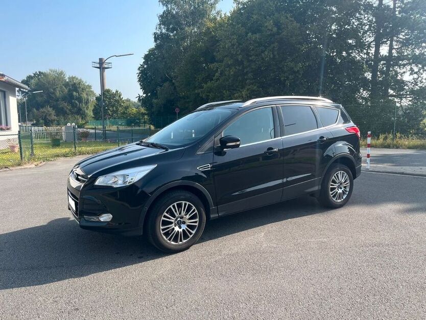 Kuga