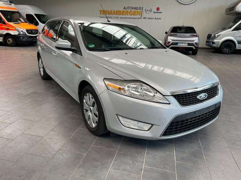 Mondeo