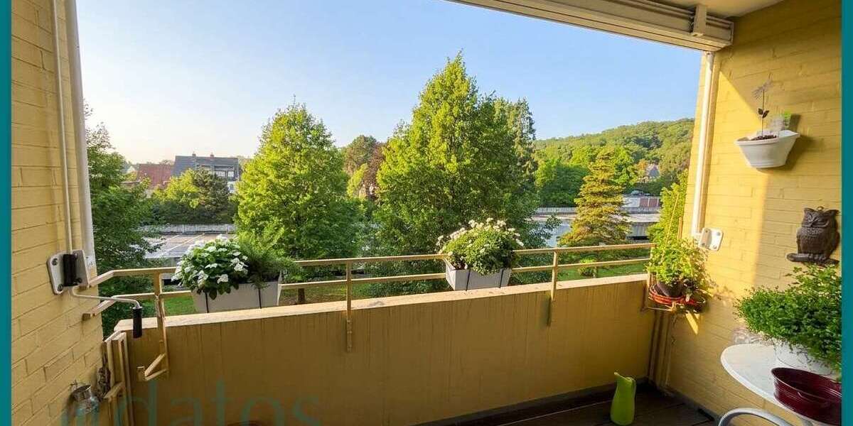 Etagenwohnung Osnabrück / Haste Haste - 2 Zimmer, 56 m&sup2;, 135.000&euro; | Angebot:27709700