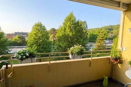 Wohnung Osnabrück / Haste Haste - 2 Zimmer, 56 m&sup2;, 135.000&euro; | Angebot:27709700