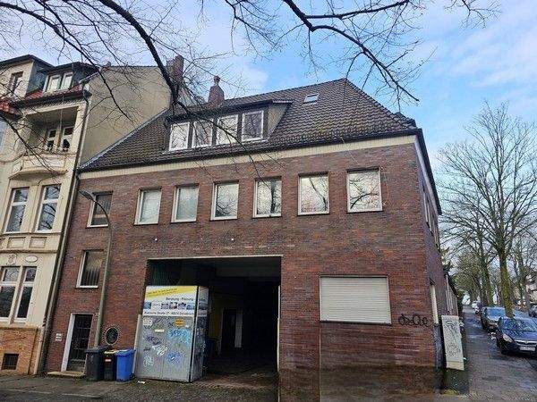 Gewerbeobjekt Osnabrück Gartlage - 1.200&euro; | Angebot:25695856