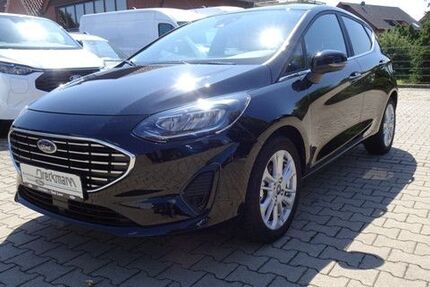 Ford Fiesta 9.650 km 16.450 &euro; Bad Laer 49196