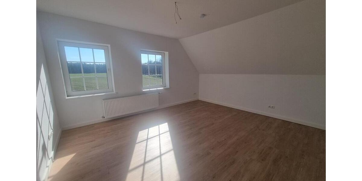 Etagenwohnung Neuenkirchen-Vörden Vörden - 4 Zimmer, 100 m&sup2;, 800&euro; | Angebot:25444356