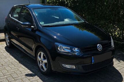 VW Polo 198.759 km 4.500 &euro; Hasbergen 49205