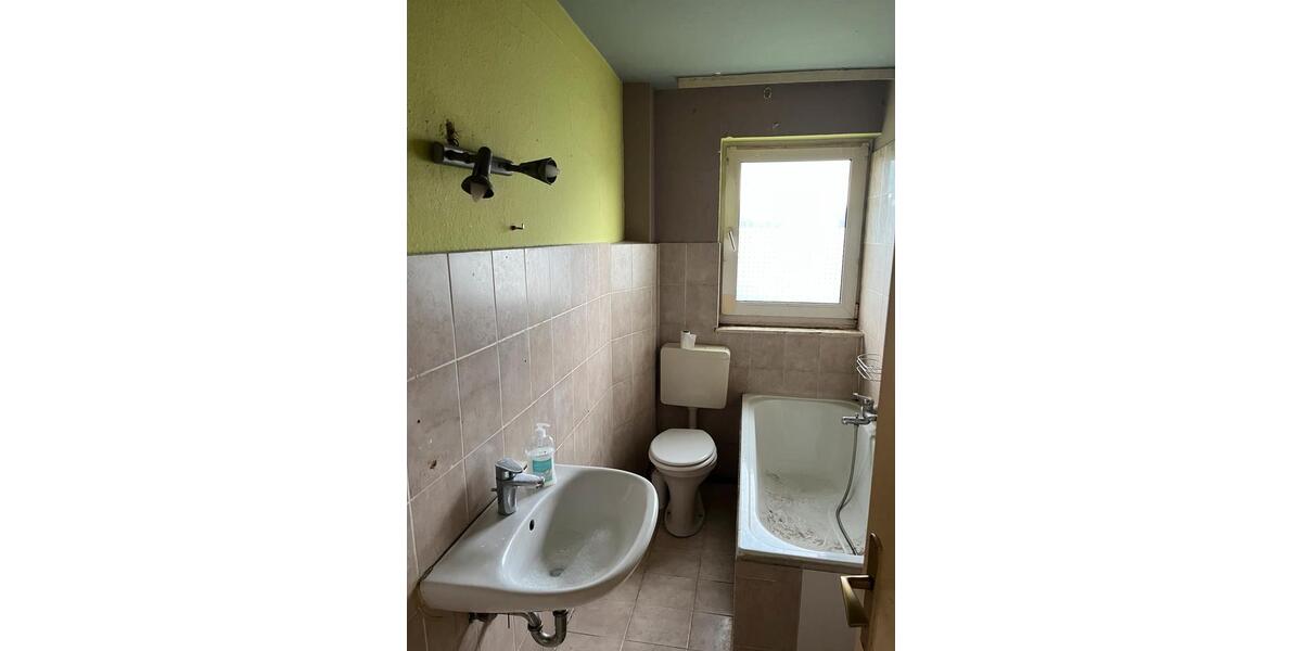 Etagenwohnung Osnabrück Eversburg - 3 Zimmer, 57 m&sup2;, 650&euro; | Angebot:26614368