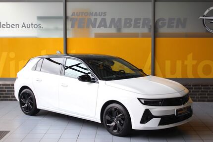 Opel Astra 13.500 km 23.900 &euro; Mettingen 49497