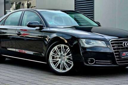 Audi A8 162.200 km 20.990 &euro; Melle 49328